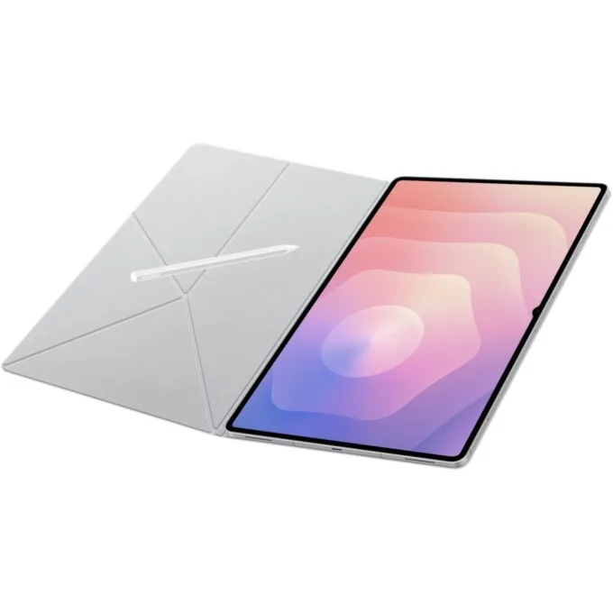 Samsung Book Cover Cover fr Galaxy Tab S11 Ultra. White — image 11