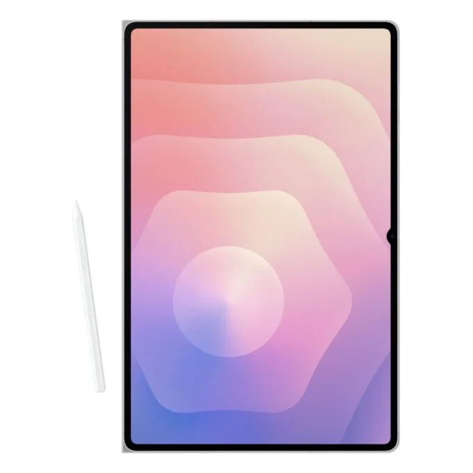 Samsung Book Cover Cover fr Galaxy Tab S11 Ultra. White — image 12