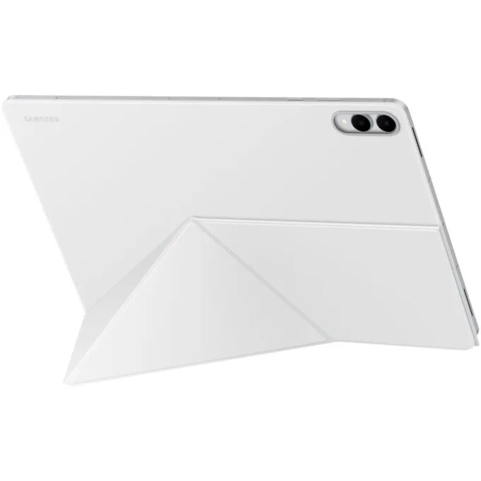Samsung Book Cover Cover fr Galaxy Tab S11 Ultra. White — image 4
