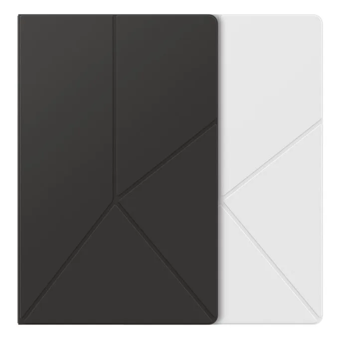 Samsung Book Cover Cover fr Galaxy Tab S11 Ultra. White — image 7