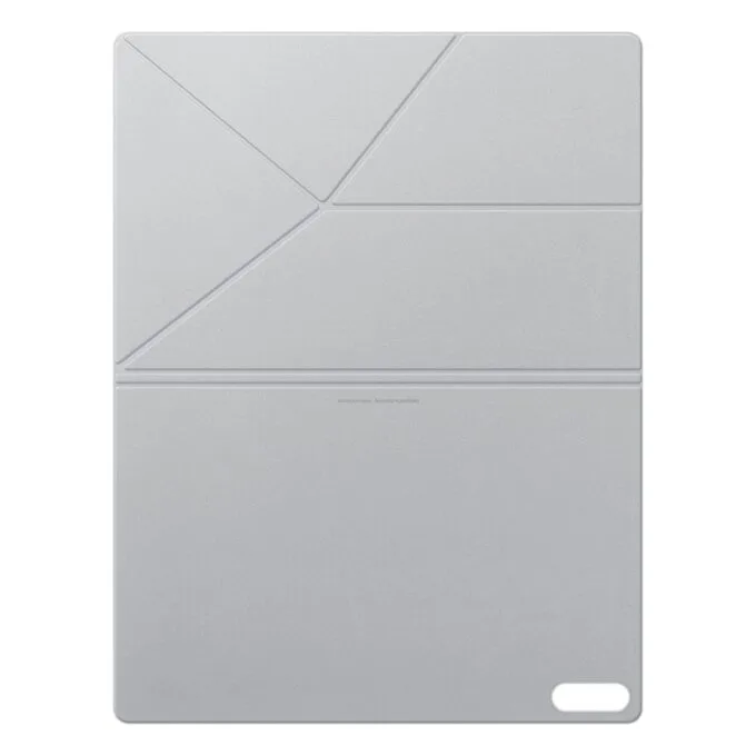 Samsung Book Cover Cover fr Galaxy Tab S11 Ultra. White — image 1