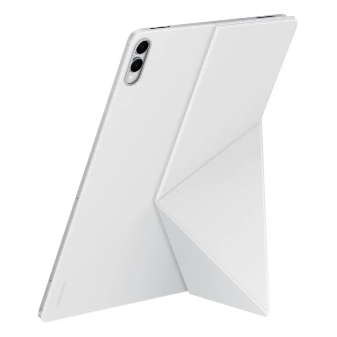 Samsung Book Cover Cover fr Galaxy Tab S11 Ultra. White — image 8