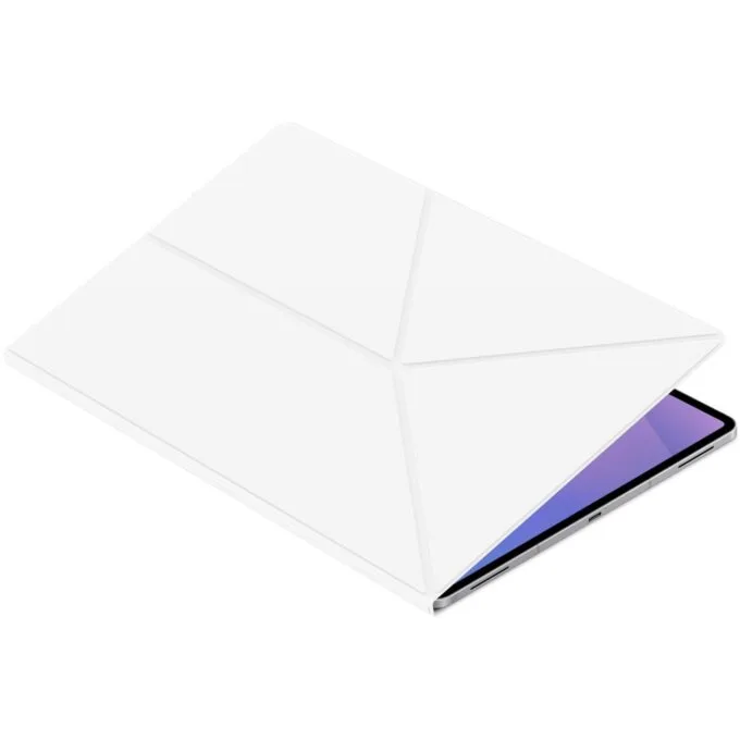 Samsung Book Cover Cover fr Galaxy Tab S11 Ultra. White — image 10