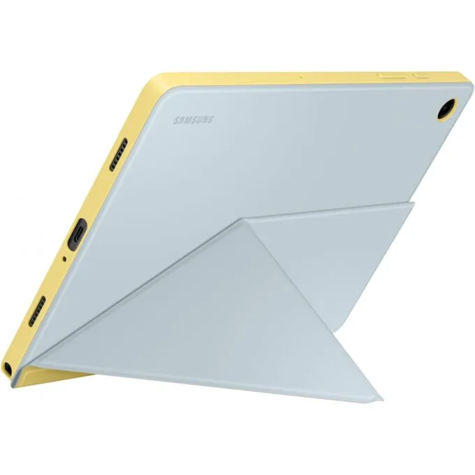 Samsung Book Cover for Galaxy Tab A9+ - Blue — image 4