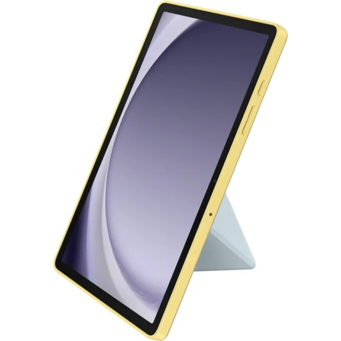 Samsung Book Cover for Galaxy Tab A9+ - Blue — image 7