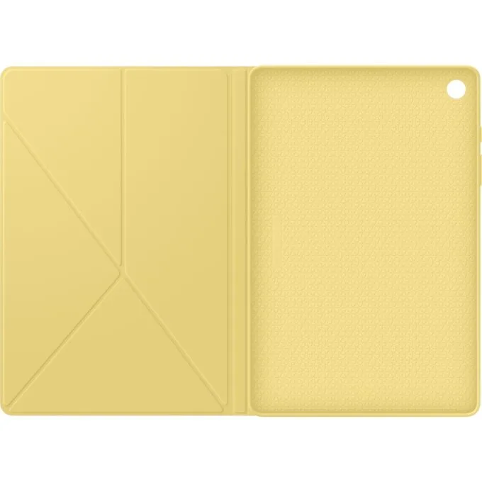 Samsung Book Cover for Galaxy Tab A9+ - Blue — image 1