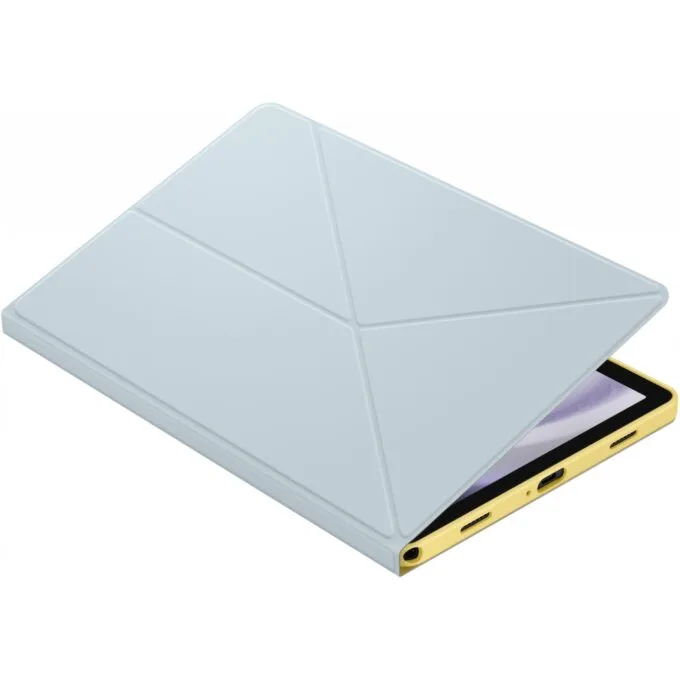 Samsung Book Cover for Galaxy Tab A9+ - Blue — image 9