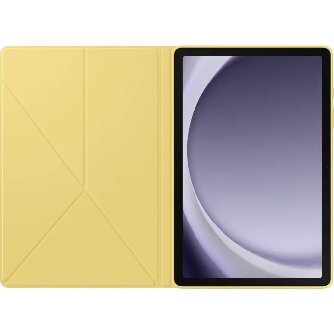 Samsung Book Cover for Galaxy Tab A9+ - Blue — image 10