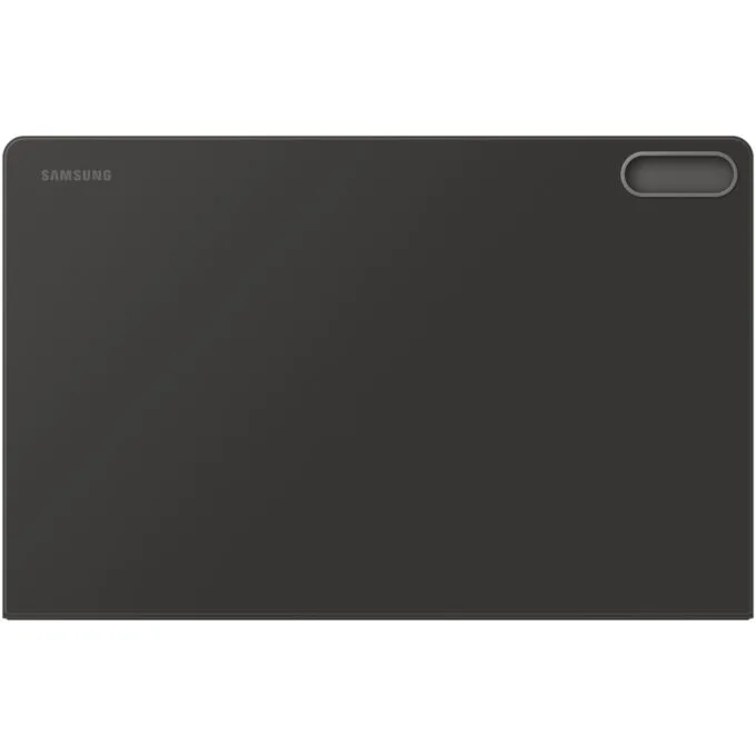 Samsung Book Cover for Galaxy Tab S11 Ultra - Black — image 2
