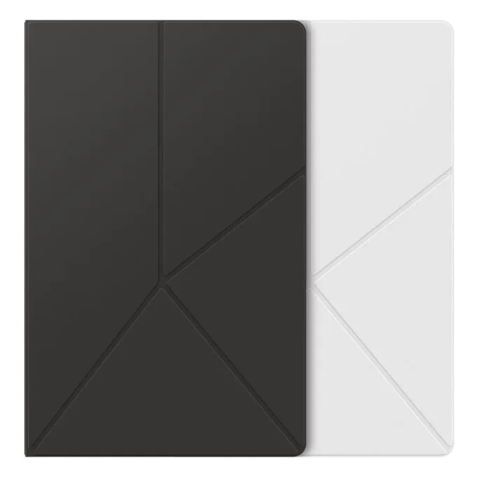Samsung Book Cover for Galaxy Tab S11 Ultra - Black — image 5
