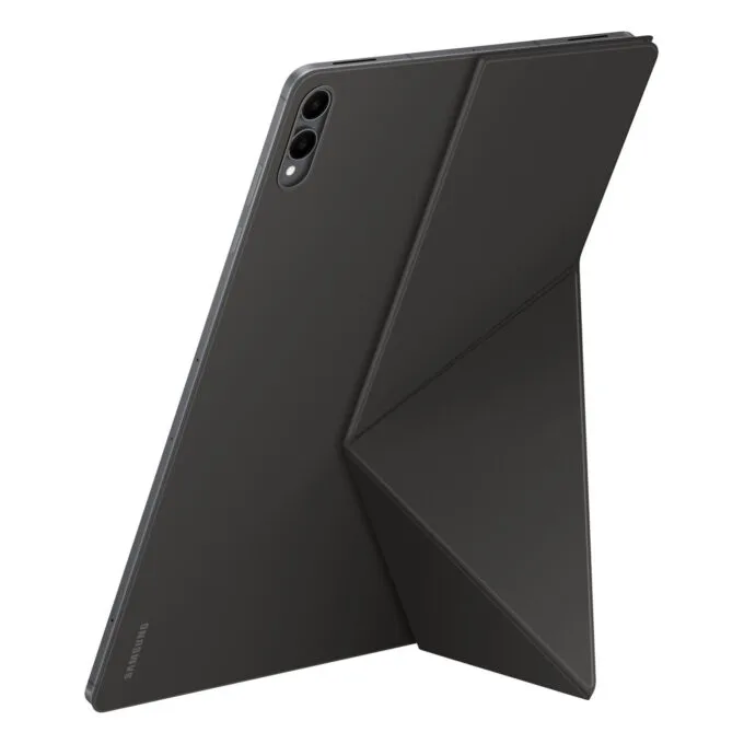 Samsung Book Cover for Galaxy Tab S11 Ultra - Black — image 6
