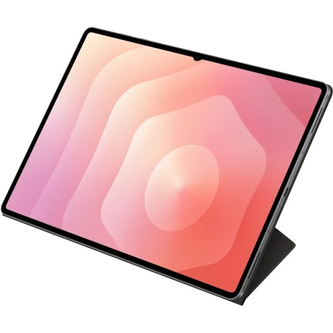 Samsung Book Cover for Galaxy Tab S11 Ultra - Black — image 7