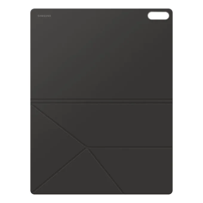 Samsung Book Cover for Galaxy Tab S11 Ultra - Black — image 1
