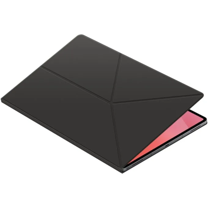 Samsung Book Cover for Galaxy Tab S11 Ultra - Black — image 8