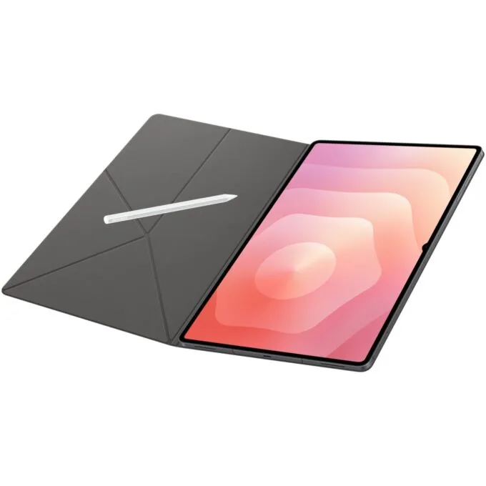 Samsung Book Cover for Galaxy Tab S11 Ultra - Black — image 9