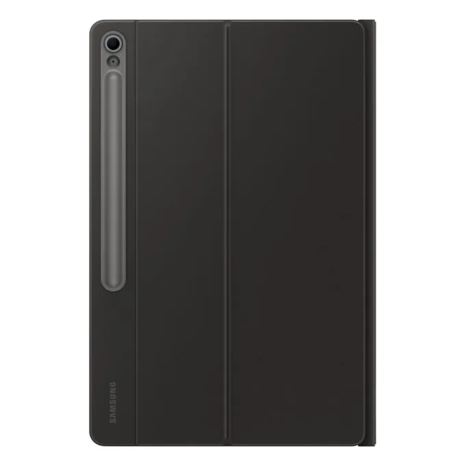 Samsung Book Cover Keyboard - EF-DX625 - Keyboard Case for Galaxy Tab S10 FE+, Black — image 2