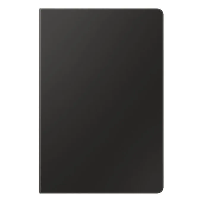 Samsung Book Cover Keyboard - EF-DX625 - Keyboard Case for Galaxy Tab S10 FE+, Black — image 1