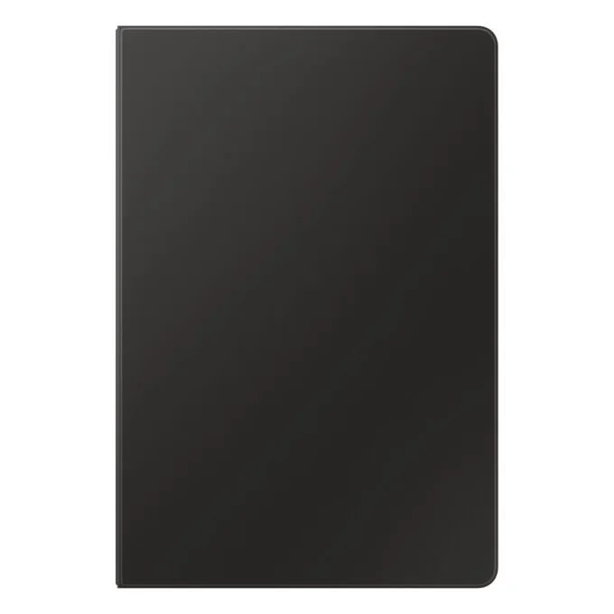 Samsung Book Cover Keyboard for Galaxy Tab S9/S9 FE/S10 - Black — image 1