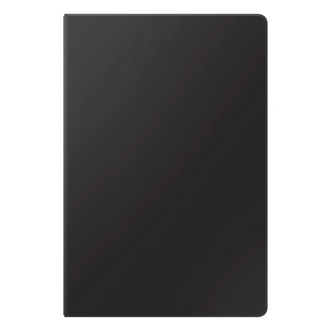 Samsung Book Cover Keyboard for S10+/S9FE+/S9+ - EF-DX825 - Black — image 1