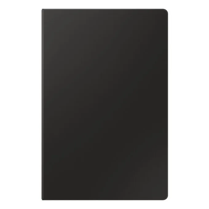 Samsung Book Cover Keyboard for Tab S10 Ultra/S9 Ultra - Black — image 1