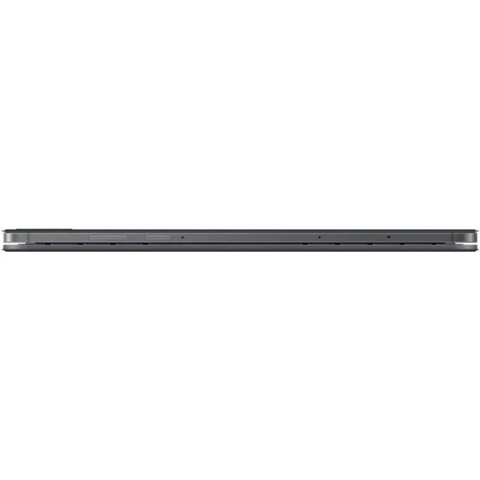 Samsung Book Cover Keyboard Slim Cover fr Tab S11 - EF-DX730 - Black — image 3