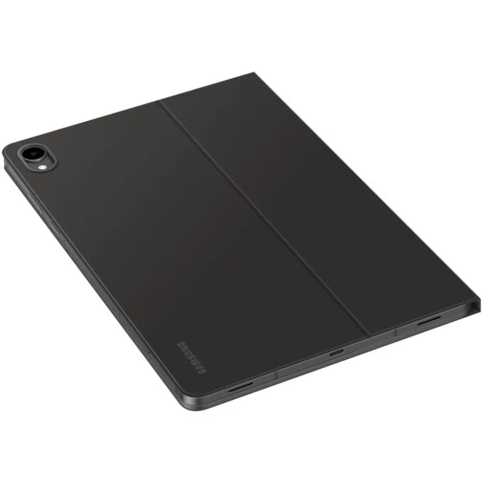 Samsung Book Cover Keyboard Slim Cover fr Tab S11 - EF-DX730 - Black — image 6