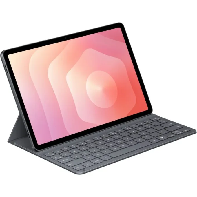 Samsung Book Cover Keyboard Slim Cover fr Tab S11 - EF-DX730 - Black — image 10