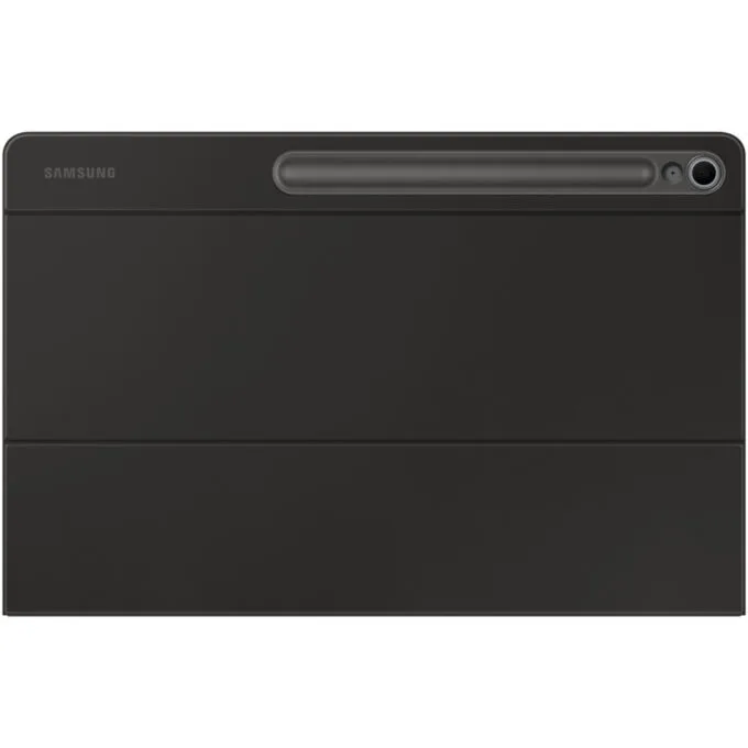 Samsung Book Cover Keyboard Slim - EF-DX620 - Galaxy Tab S10 FE+ Compatible, QWERTZ German, Black — image 2
