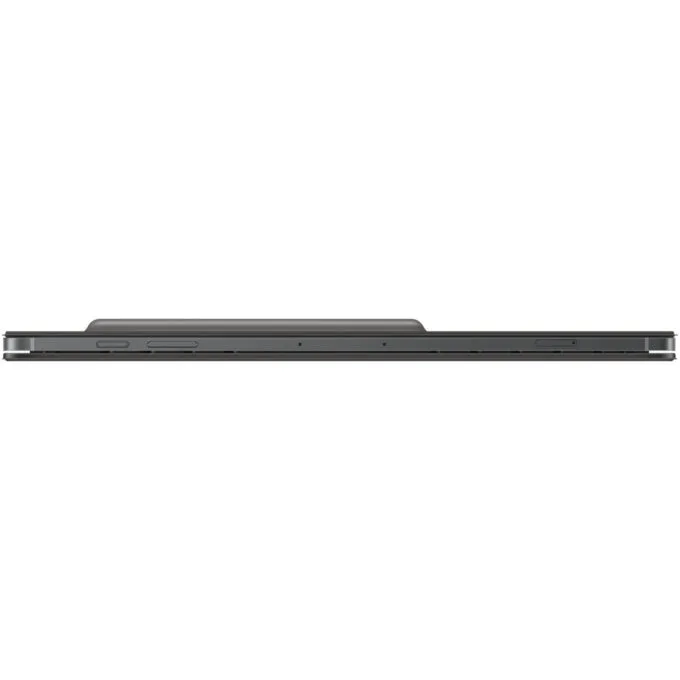 Samsung Book Cover Keyboard Slim - EF-DX620 - Galaxy Tab S10 FE+ Compatible, QWERTZ German, Black — image 5