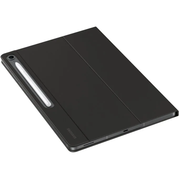 Samsung Book Cover Keyboard Slim - EF-DX620 - Galaxy Tab S10 FE+ Compatible, QWERTZ German, Black — image 7