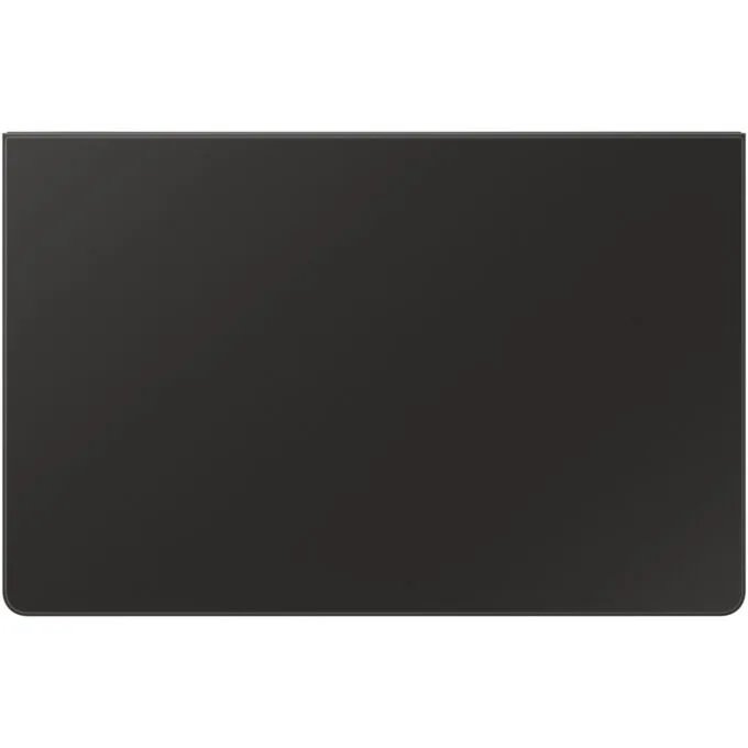 Samsung Book Cover Keyboard Slim - EF-DX620 - Galaxy Tab S10 FE+ Compatible, QWERTZ German, Black — image 1