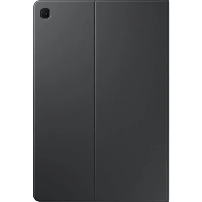 Samsung Book Cover Tab S6 Lite Grey - EF-BP610PJEGEU - Grey — image 2