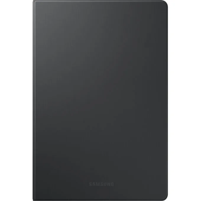 Samsung Book Cover Tab S6 Lite Grey - EF-BP610PJEGEU - Grey — image 1