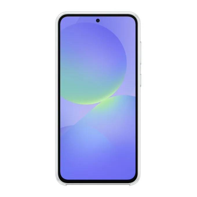 Samsung Clear Case A36 Clear - A36 - — image 2