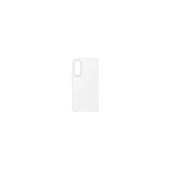 Samsung Clear Case for Galaxy S25 Edge - Transparent