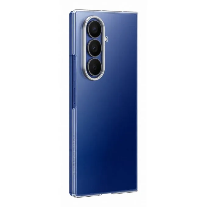 Samsung Clear Case - Galaxy Fold7 — image 2