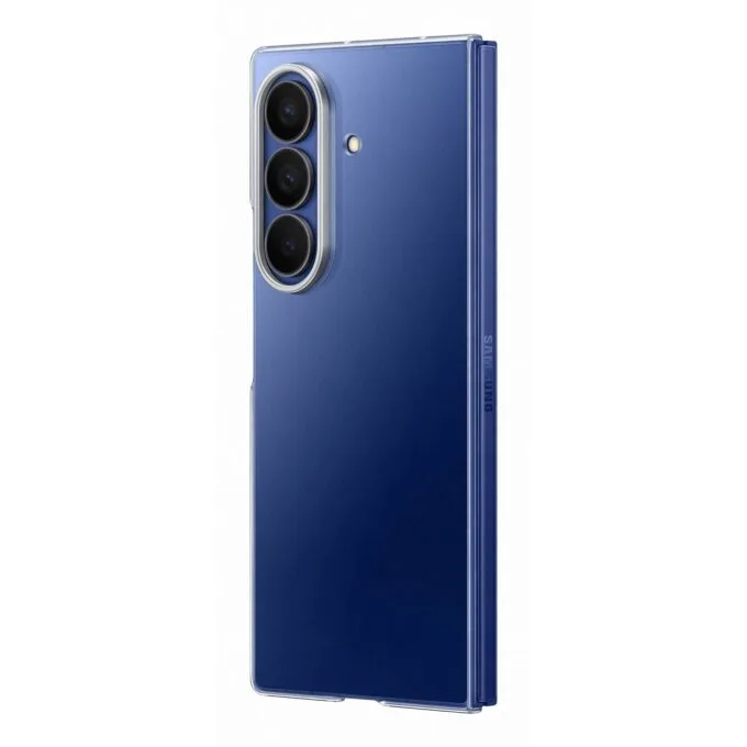 Samsung Clear Case - Galaxy Fold7 — image 3