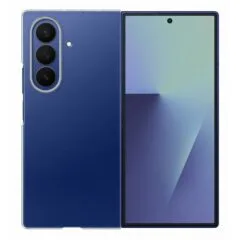 Samsung Clear Case - Galaxy Fold7