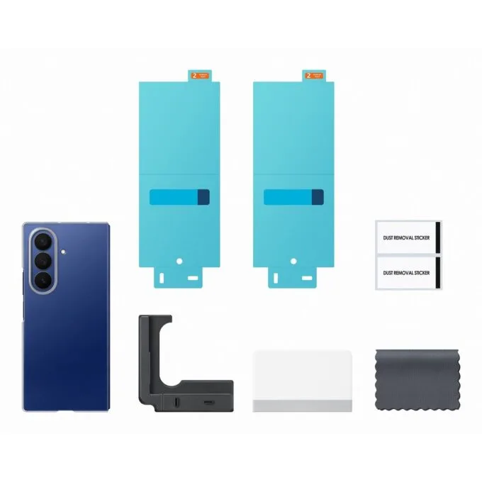 Samsung Clear Case - Galaxy Fold7 — image 5