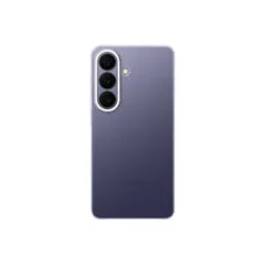 Samsung Clear Case Galaxy S26. Transparency