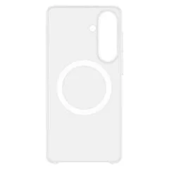 Samsung Clear Magnet Case Galaxy S26+. Transparency