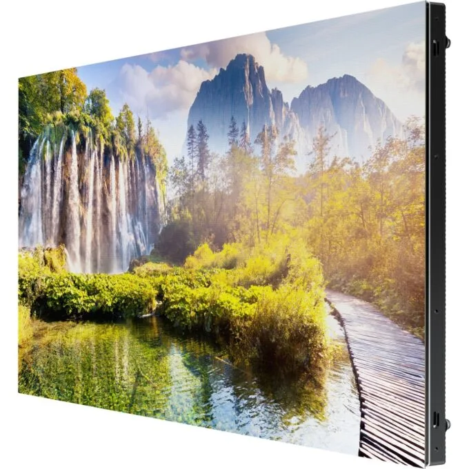 Samsung DS IE015A Monitor - DS IE015A - 640x360, 6000:1 contrast — image 2