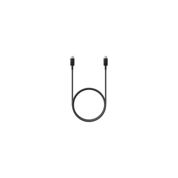 Samsung DX510 USB-C to USB-C Cable 1.8m 5A Black - EP-DX510JBEGUS — image 1