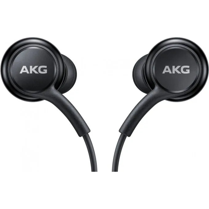 Samsung Earphones USB-C EO-IC100 in-ear - EO-IC100 - Black, USB-C wired — image 17