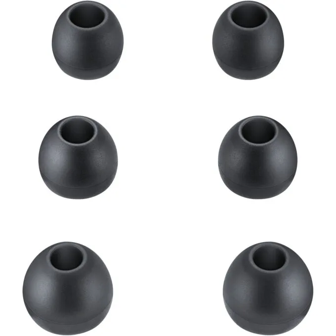 Samsung Earphones USB-C EO-IC100 in-ear - EO-IC100 - Black, USB-C wired — image 3