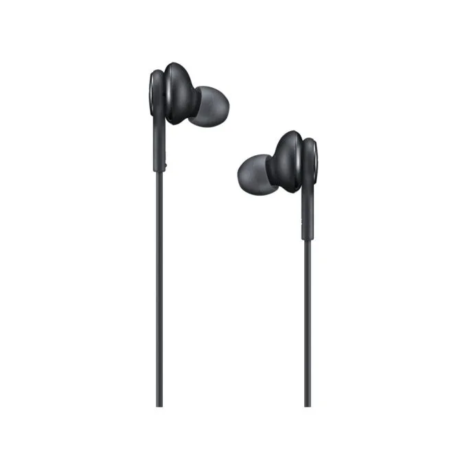 Samsung Earphones USB-C EO-IC100 in-ear - EO-IC100 - Black, USB-C wired — image 5