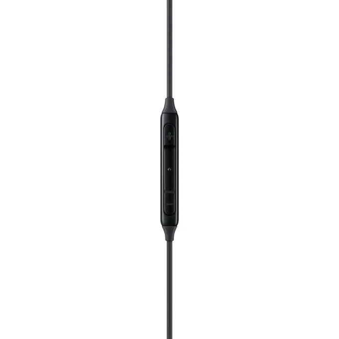 Samsung Earphones USB-C EO-IC100 in-ear - EO-IC100 - Black, USB-C wired — image 10