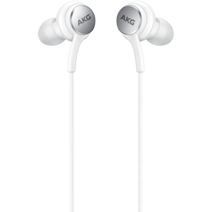 Samsung Earphones USB-C EO-IC100 in-ear - EO-IC100 - White, USB-C wired — image 12