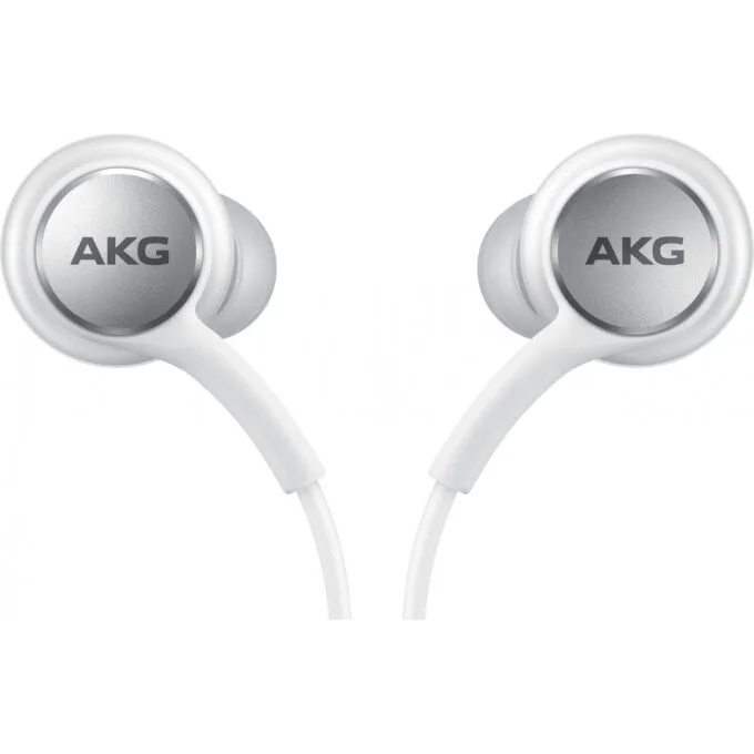 Samsung Earphones USB-C EO-IC100 in-ear - EO-IC100 - White, USB-C wired — image 17