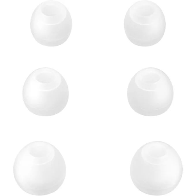 Samsung Earphones USB-C EO-IC100 in-ear - EO-IC100 - White, USB-C wired — image 3